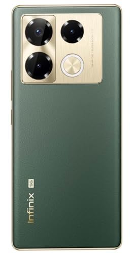 INFINIX NOTE 40 PRO PLUS 5G 12+256 GR INFINIX NOTE 40 PRO PLUS 5G 12+256 GR